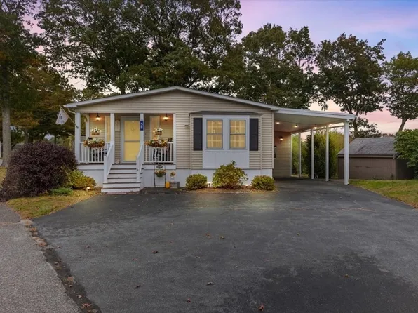 58 Indian Trl, Plymouth, MA 02360