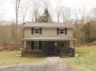 19 Sunfish Rd, Windsor, NY 13865