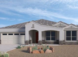 38056 W Nina St, Maricopa, AZ 85138