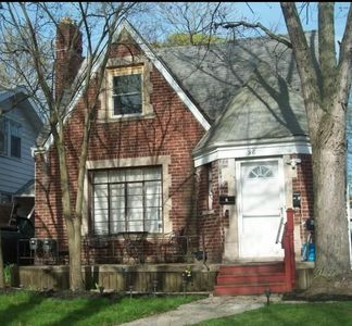 58 Dakota St, Pontiac, MI, 48341