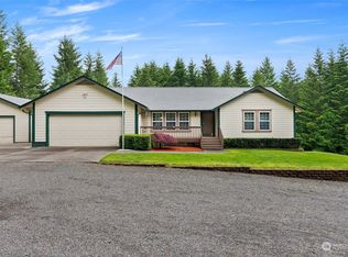 135 Top Ln, Chehalis, WA 98532