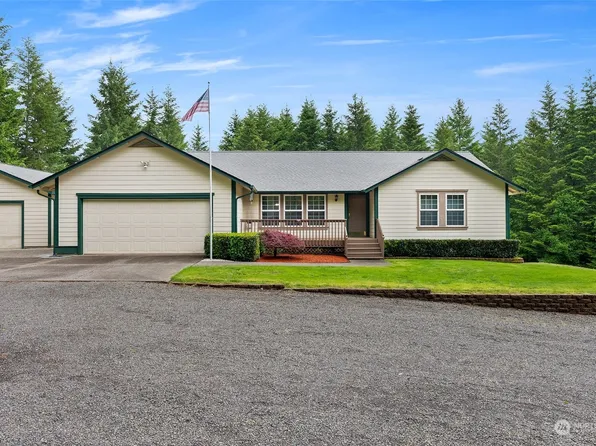 135 Top Lane, Chehalis, WA 98532