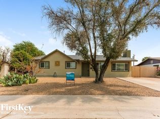 1615 S Parkside Dr, Tempe, AZ 85281