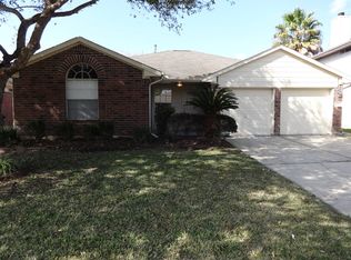 2822 Burgess Hill Ct, Pearland, TX 77584