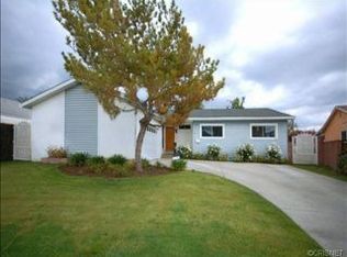 8800 Nagle Ave, Pacoima, CA 91331