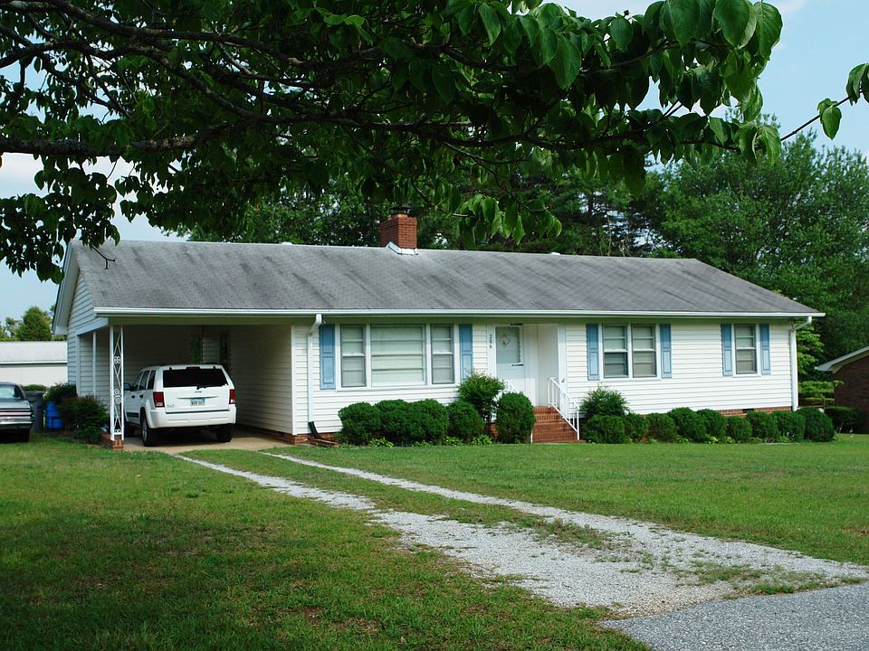 Front View