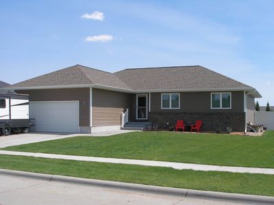814 W 10th St, Kearney, NE, 68845