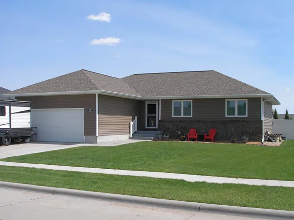 814 W 10th St, Kearney, NE 68845