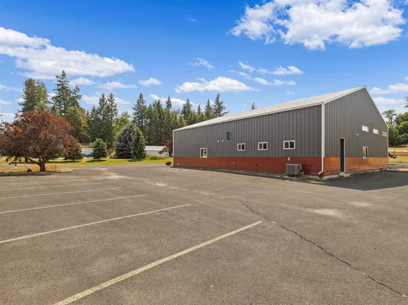 104 W Owen St, Uniontown, WA 99179