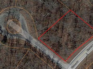276 Kinross Dr, Bella Vista, AR 72715