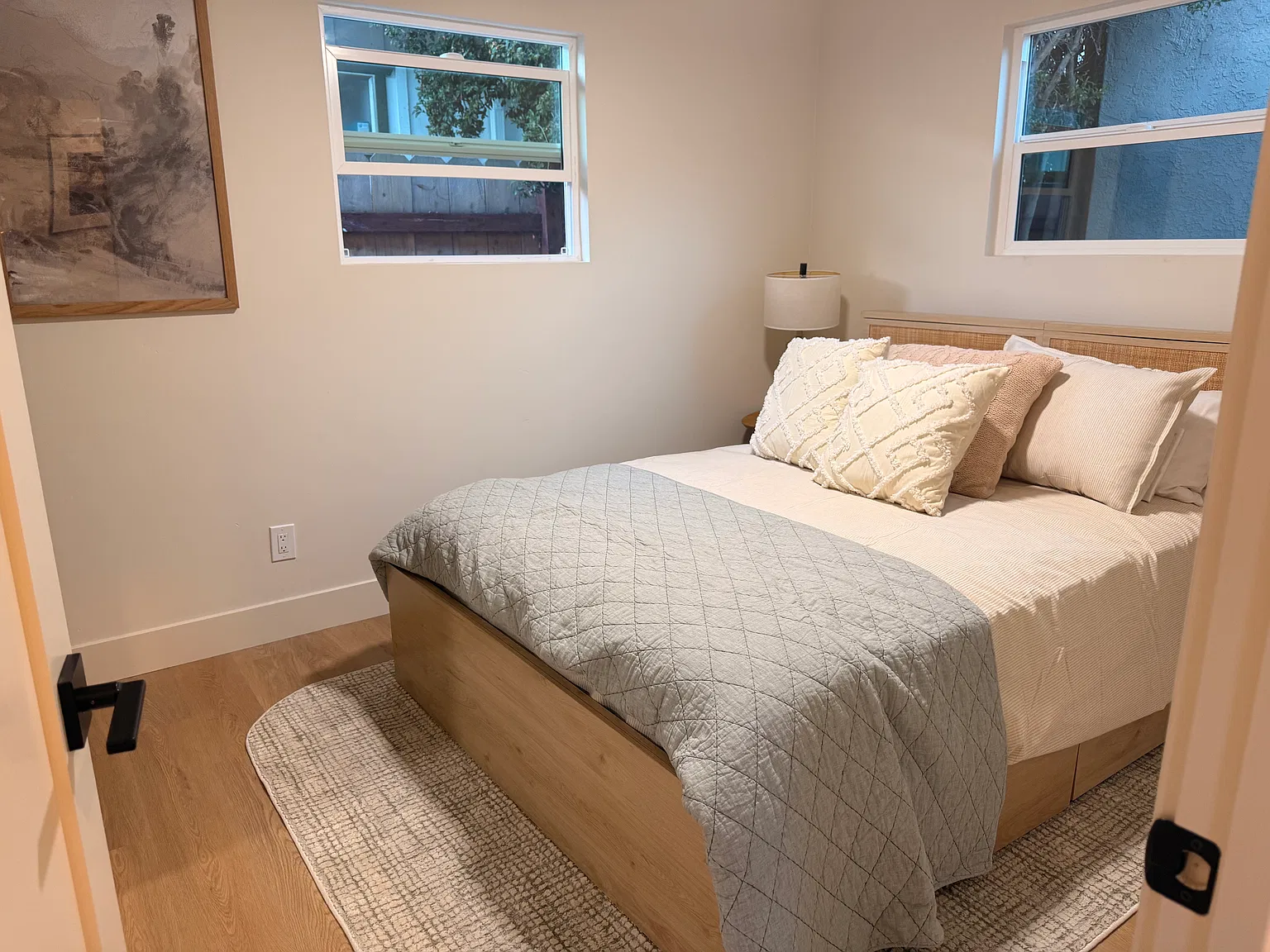 1 bed, $2,800 — Photo 2