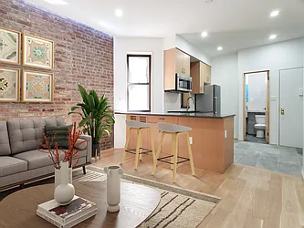 Rented by Brighton Management