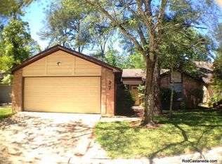 27 Maywind Ct, Spring, TX 77381