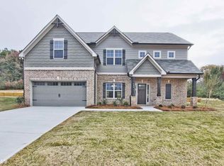 426 Baylee Ridge Cir #23, Dacula, GA 30019