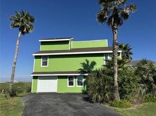 6877 State Highway 361 Unit 31, Port Aransas, TX 78373