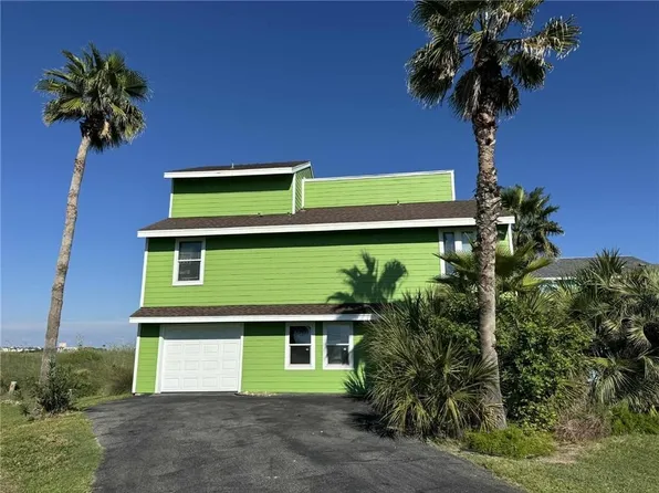 6877 State Highway 361 Unit 31, Port Aransas, TX 78373