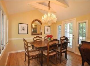 128 Green Village Rd, Madison, NJ 07940