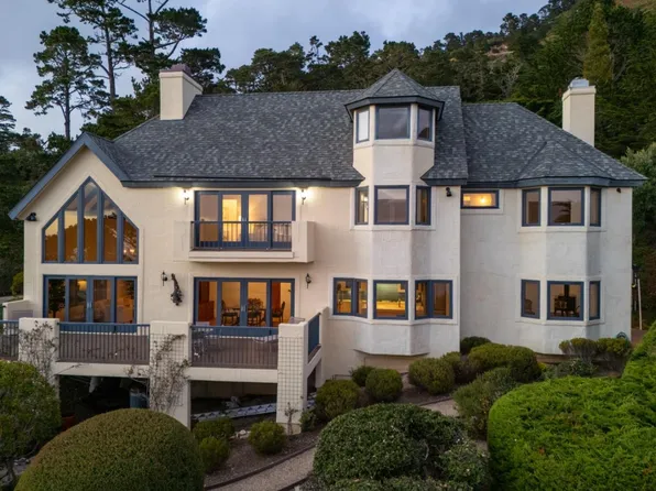 23 Mentone Dr, Carmel, CA 93923
