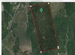 0 Board Eddy Rd, Lagrange, ME 04453