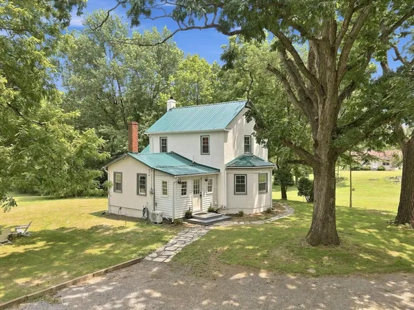 1801 Old Chapel Rd, Boyce, VA 22620