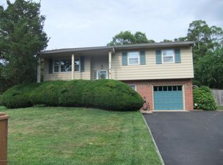 419 Osborn Ave, Brick, NJ 08723
