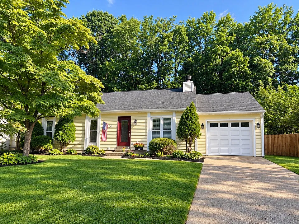 4614 Middleburg Ct