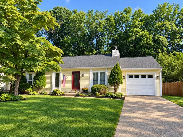 4614 Middleburg Ct, Fincastle, KY 40241