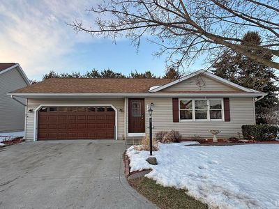 980 Sharon Ct, Middlebury, IN, 46540