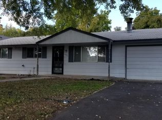 1001 Speyers Rd, Selah, WA 98942