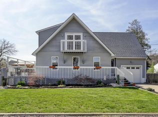 58 Longman St, Toms River, NJ 08753