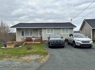 54 Lawlors Rd, Paradise, NL A1L3P1