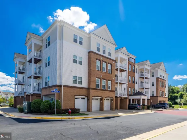 43138 Stillwater Ter Unit 203, Broadlands, VA 20148