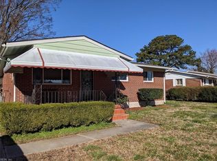 1508 Ekstine Dr, Portsmouth, VA 23701