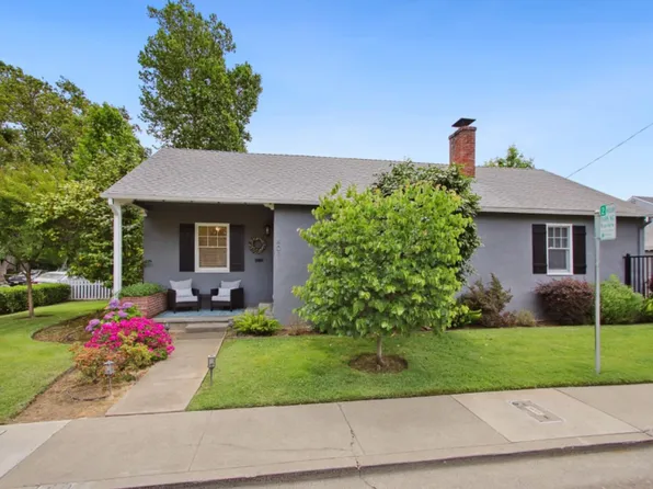 401 San Antonio Way, Sacramento, CA 95819