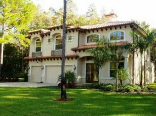 449 Ranch Rd, Tarpon Springs, FL 34688