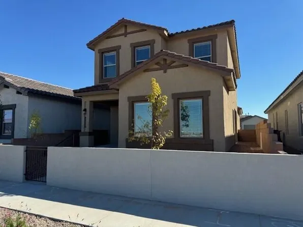 5603 Sagan Loop SE, Albuquerque, NM 87106