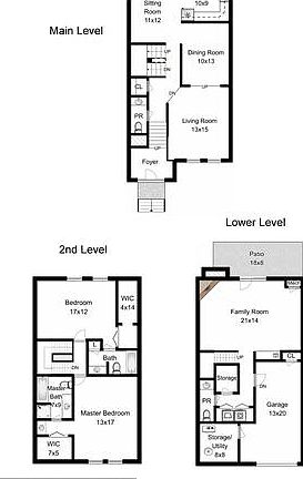2nd image of 10163 Turnberry Pl