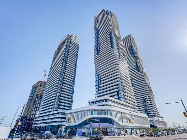 28 Interchange Way, Vaughan, ON
