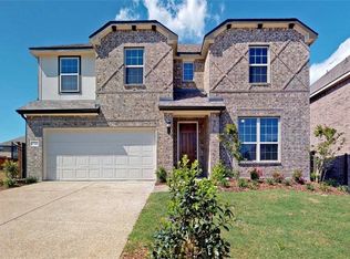 1731 Temperance Way, Saint Paul, TX 75098