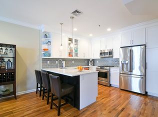 231 Park Ave #2, Hoboken, NJ 07030