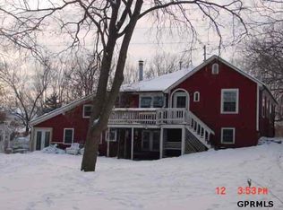 10605 N 48th St, Omaha, NE 68152