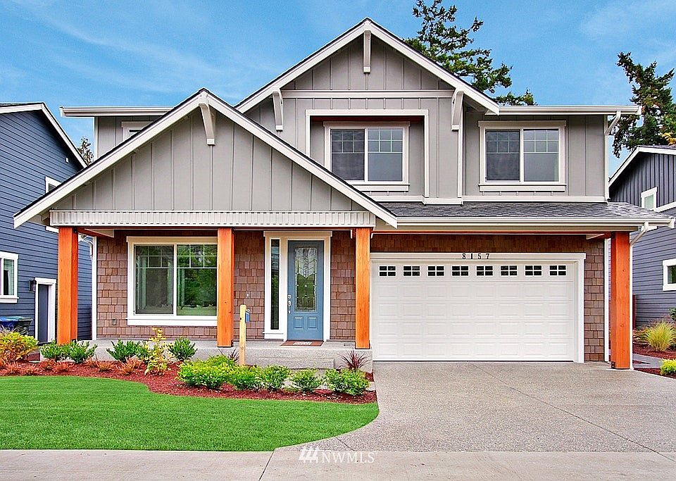 1st image of 2841 SE 18th (Lot 1) Street