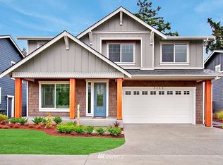 2841 SE 18th St LOT 1, North Bend, WA