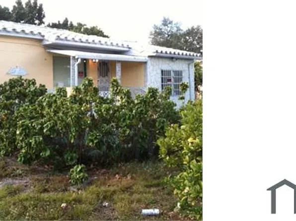 1440 NW 44th St, Miami, FL 33142
