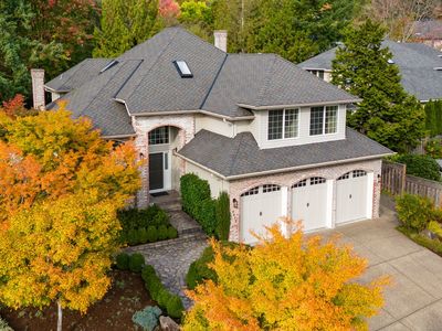 5437 Rosalia Way, Lake Oswego, OR, 97035