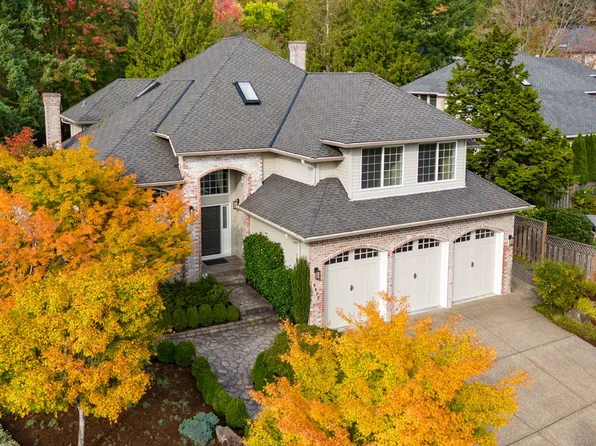 5437 Rosalia Way, Lake Oswego, OR 97035