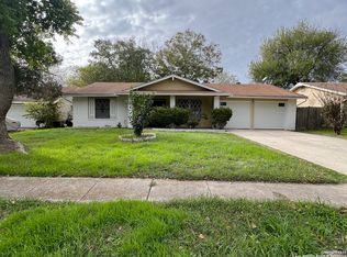 8431 Glen Ct, San Antonio, TX 78239