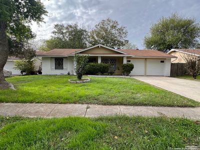 8431 Glen Ct, San Antonio, TX, 78239