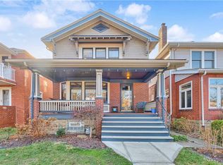 1316 Milton St, Pittsburgh, PA