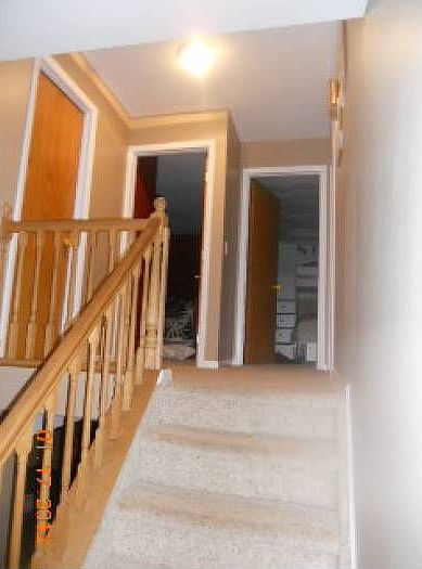 Upstairs Landing